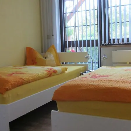 Am Park דירה וויימר