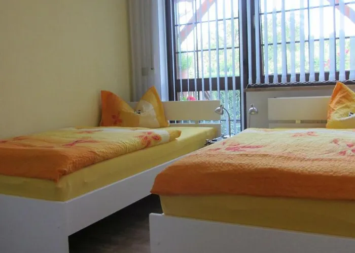 Am Park דירה וויימר