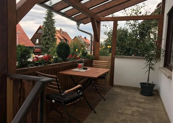 Am Park Weimar (Thuringia)