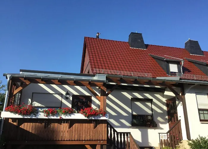 Am Park Appartement *